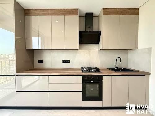 квартира за адресою Флотська вул., 10б