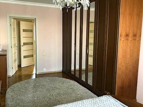квартира по адресу Клубничный пер., 31