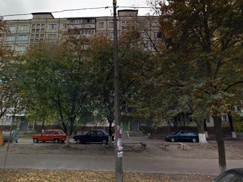 кімната за адресою Жмеринська вул., 24