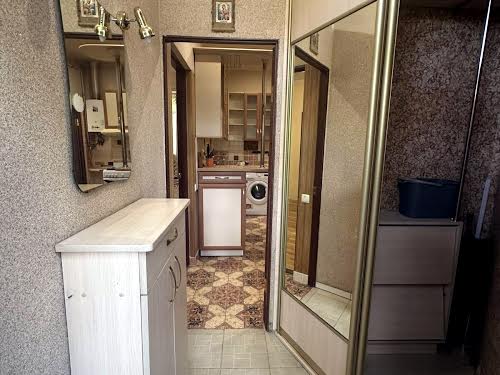 квартира по адресу Клепаровская ул., 22