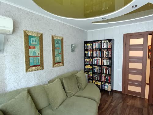 квартира по адресу Святого Николая ул. (Артёма), 71