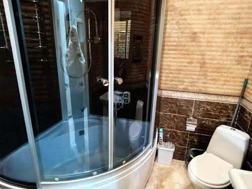 квартира за адресою Перлинна вул., 3