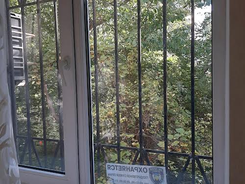 квартира по адресу Довженко ул., 8