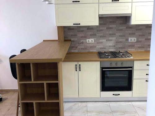 квартира за адресою Зелена вул., 204а