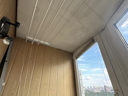 квартира за адресою Миропільська вул., 39