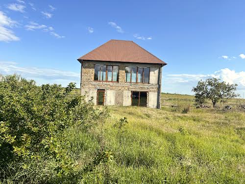 будинок за адресою Центральна, 15