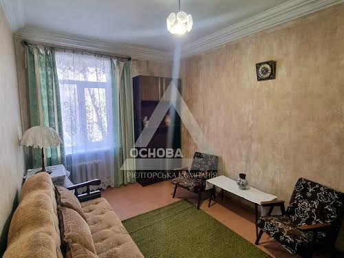 квартира за адресою Незалежної України вул. (40 років Радянської України), 66