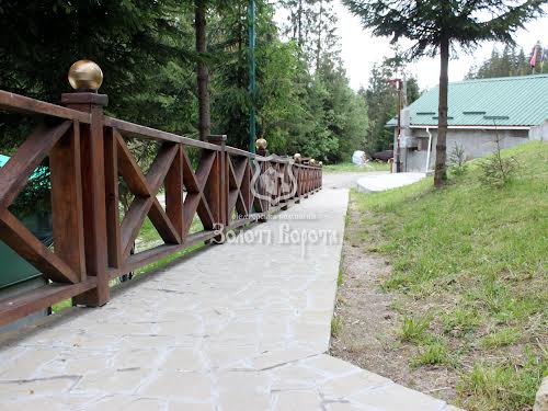дом по адресу Горішків, 307