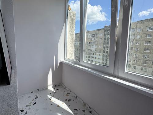 квартира по адресу Червоной Калины просп., 123