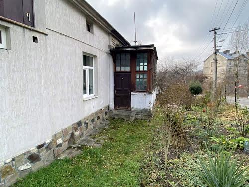 квартира за адресою Івана Франка вул., 27