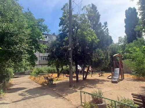 квартира за адресою Слобожанський просп. (ім. газети Правда), 13