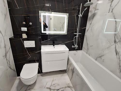 квартира за адресою Малоголосківська вул., 40б