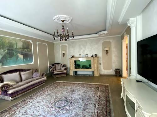 квартира за адресою Драгоманова вул., 5