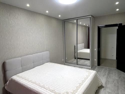 квартира по адресу с. Софиевская борщаговка, Боголюбова, 31
