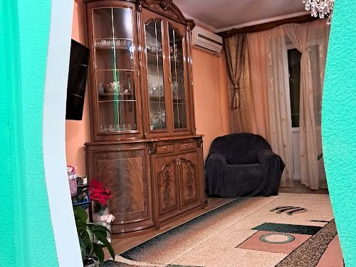 квартира по адресу Водоканал, 68