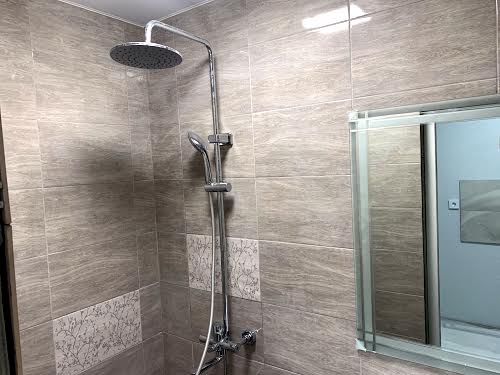 квартира за адресою Ніжинська вул., 40