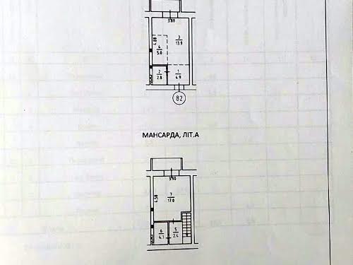 квартира за адресою Шолуденка вул., 20