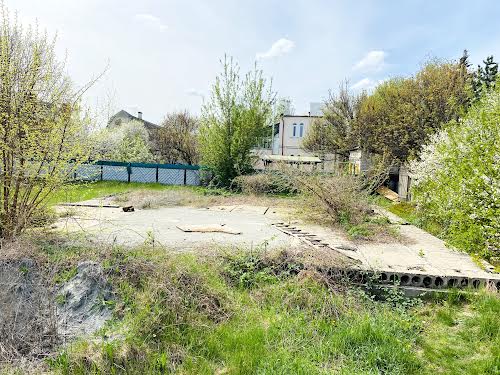 участок по адресу Академика Королёва ул.