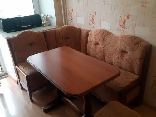 квартира по адресу Степана Рудницкого ул. (Вильямса академика), 11