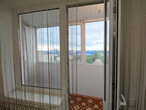 квартира за адресою Тополя-3 вул., 54