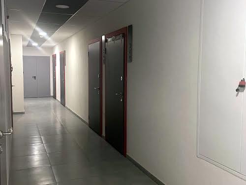 квартира по адресу Олега Мудрака ул. (Генерала Наумова), 1-Б