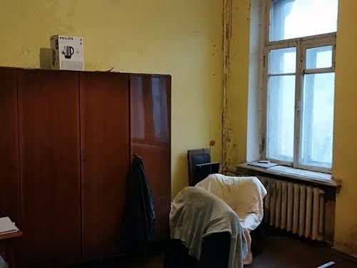 квартира за адресою Полтавський Шлях вул., 118