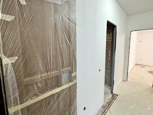 квартира за адресою Центральна вул., 110