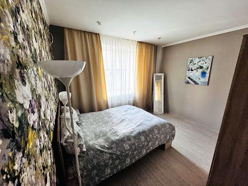 квартира за адресою Герцена, 35