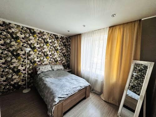 квартира за адресою Герцена, 35