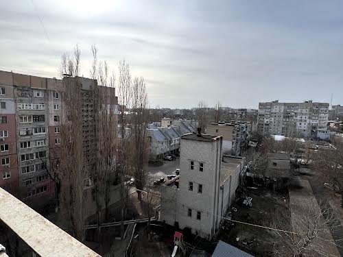 квартира за адресою Садова, 9