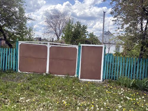 дом по адресу пгт. Великие Коровинцы, Терещенка, 28