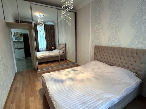 квартира за адресою Канатна вул., 102