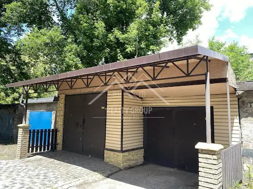 квартира за адресою Бородина, 2