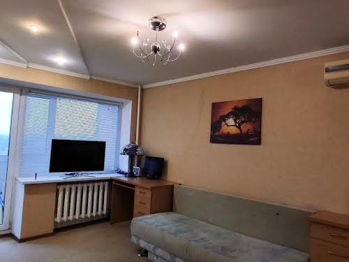 квартира за адресою Запорізького Козацтва вул., 17а