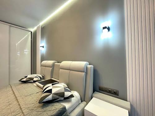 квартира за адресою Угорська вул., 12
