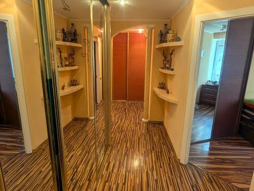 квартира за адресою Романа Шухевича вул. (Курчатова), 5