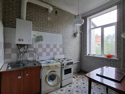 квартира за адресою Новоорловська вул., 2