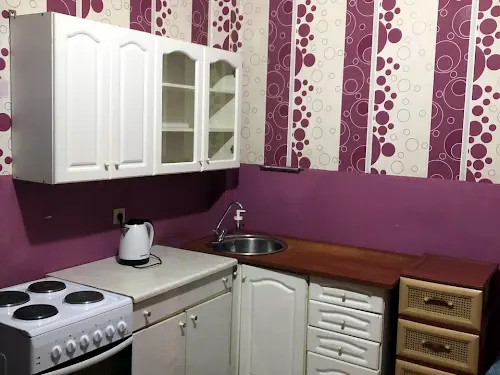 квартира за адресою Макіївка, 8