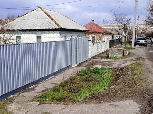 дом по адресу Атамановського