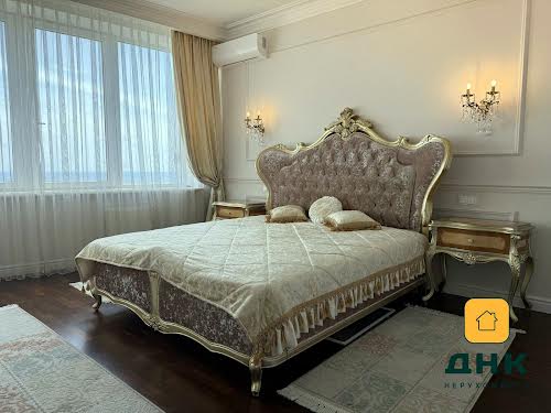 квартира за адресою Літературна вул., 12а, к.1