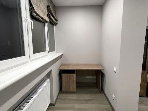квартира за адресою Лисаветинська вул., 7а