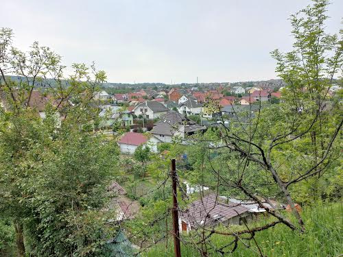 ділянка за адресою 
