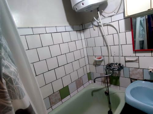 квартира по адресу Осенняя ул., 10