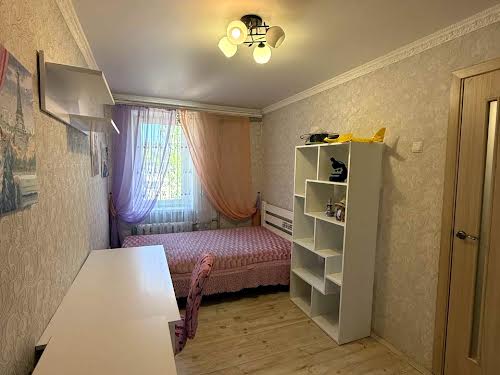 квартира по адресу Ивана и Юрия Лип ул. (Гайдара), 1
