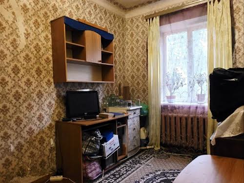 квартира за адресою Клочківська вул., 340