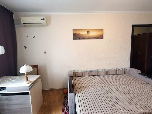 квартира за адресою Олександра Архипенка вул. (Мате Залки), 8-Б