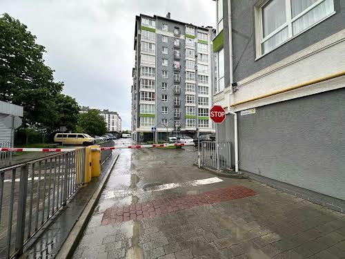 квартира по адресу Довженко ул., 35