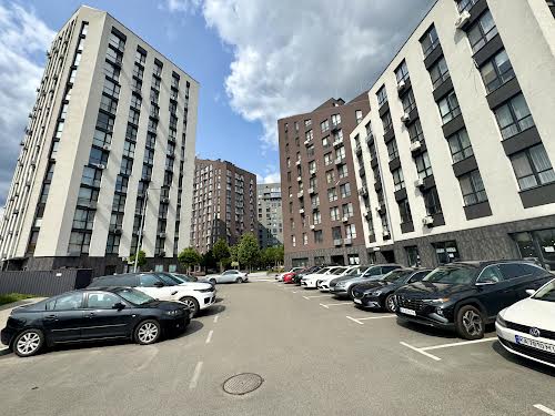 квартира за адресою Панорамна вул., 2-Г