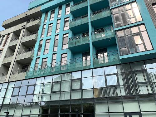 квартира по адресу Неделина ул., 78/4