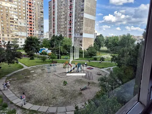 квартира за адресою Драгоманова вул., 6-А